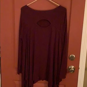 Women’s Boutique Top